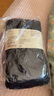 無(wú)印良品（MUJI） 女式 里抓絨厚款收腿褲 打底褲女款緊身褲保暖25年秋季新品女裝 黑色 L (身高160-165 臀圍95-100) 曬單實(shí)拍圖