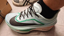 耐克（NIKE）2025年男子ZOOM FLY 6跑步鞋 FN8454-402 42.5 曬單實(shí)拍圖