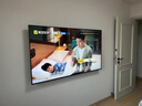 三星（SAMSUNG）政府補(bǔ)貼15% 25年新款U8000F系列 55/65/75/85英寸 4K高清全面屏液晶電視機(jī) 開(kāi)機(jī)無(wú)廣告 2.5+32G 65英寸 UA65U8000FJXXZ二級(jí)能效補(bǔ)貼 曬單實(shí)拍圖