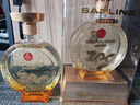 五糧濃香型優(yōu)級白酒 五糧液股份公司出品 官方正品 感恩流金歲月 52%vol 500mL 2瓶 【酒圣山文創(chuàng  )禮盒】 曬單實(shí)拍圖