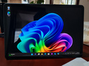 微軟（Microsoft）Surface Pro 12英寸 二合一筆記本電腦 國(guó)家補(bǔ)貼20% 輕薄本 AI+PC 驍龍 X Plus 16G 512G 碧海青 曬單實(shí)拍圖