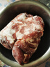 順豐包郵】新鮮現殺原切牛腩肉散養生肉大塊牛腩肉冷凍商用 精選牛腩肉 5斤 曬單實(shí)拍圖