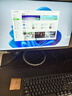 飛利浦（PHILIPS）國家補貼20% 23.8英寸臺式一體機電腦( Intel N5095 16G 512G WiFi藍牙 3年質(zhì)保 )B1黑 曬單實(shí)拍圖