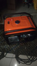 森久汽油發(fā)電機(jī)220V三相雙壓電啟動(dòng)10KW大功率戶外施工應(yīng)急移動(dòng)便攜 汽油10千瓦雙電壓電啟動(dòng)192F動(dòng)力 曬單實(shí)拍圖