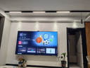 海信電視M100 100英寸電視 Mini LED柔光防眩屏 AI指向遙控器  300Hz高刷 京東聯(lián)合定制款 國家補貼 曬單實(shí)拍圖