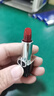 娜迪奧奧版口紅中小樣1.5g專柜試用裝999#888/772520滋潤(rùn)啞光不掉色 緞光720 曬單實(shí)拍圖