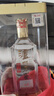 瀘州老窖 特曲晶彩 濃香型白酒 42度 500ml*1瓶 單瓶裝 曬單實(shí)拍圖