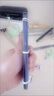 十一閣適用于VIVO S5手機(jī)后蓋后殼S5玻璃外殼V1932A/T電池蓋后屏背蓋殼 vivoS5 玻璃后蓋丨星眸黑 帶鏡框+散熱貼+防震輔料 曬單實(shí)拍圖