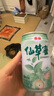 泰山仙草蜜網(wǎng)紅燒仙草凍 火鍋清涼茶飲料 即食黑涼粉飲品 泰山仙草蜜 330ml*12罐 曬單實(shí)拍圖