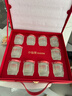 小仙燉精燉燕窩 蝶羽禮盒40g*10瓶鮮燉 低糖送孕婦即食滋補品生日禮物 曬單實(shí)拍圖