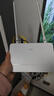 TCLAX1500 WIFI6 千兆無線路由器 5G雙頻高速WIFI路由 全屋網(wǎng)絡覆蓋 1500M無線速率 T16 Max 曬單實拍圖