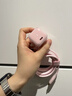 圖拉斯小冰塊【iPhone17新機(jī)首選丨40W頂配尊享版】蘋果17充電器iPhone17promax充電頭16快充氮化鎵套裝 【45W單頭】冰透白丨動(dòng)態(tài)調(diào)節(jié)功率 曬單實(shí)拍圖
