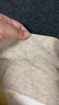 貓人男士保暖背心男【羊絨蠶絲德絨無(wú)痕】坎肩7A抗菌保暖內(nèi)衣馬甲男 曬單實(shí)拍圖