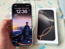 Snowkids適用蘋(píng)果16Pro手機殼iPhone16Pro蘋(píng)果新款防摔超透薄保護殼保護套透明簡(jiǎn)約男軟殼新款男女 曬單實(shí)拍圖