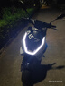 ZEEHO極核新品AE7高速智能電摩電動(dòng)摩托車(chē)電動(dòng)車(chē)AE7 Pro AE7 Pro電摩（到店選顏色） 曬單實(shí)拍圖
