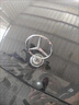 奔馳機蓋立標(biāo)引撃蓋車標(biāo)ECS級E300l C180 C200 S350原廠改裝車標(biāo) 奔馳立標(biāo)-麥穗黑【德國進(jìn)口】 曬單實拍圖