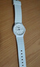 斐樂(lè )（FILA）中高考試學(xué)生表靜音指針?lè )浪\動(dòng)兒童手表開(kāi)學(xué)季禮物 6586-002F 曬單實(shí)拍圖