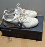 Onitsuka Tiger鬼塚虎MEXICO 66?經(jīng)典小白鞋運動(dòng)休閑鞋復古男女鞋 1183A201 燕麥色 38 曬單實(shí)拍圖