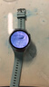 HUAWEI WATCH 5 42mm 基礎款 不銹鋼表殼 極光綠 氟橡膠表帶首創(chuàng  )X-TAP智感窗鴻蒙AI腕上小藝eSIM通信 曬單實(shí)拍圖