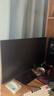 AOC 27英寸2K 180Hz FastIPS 1ms 廣色域 HDR 低藍光不閃  MBRSync游戲電競電腦顯示器 宙斯盾Q27G41E 曬單實拍圖