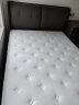 金可儿（Kingkoil）床垫索菲特酒店独袋装弹簧床垫席梦思软硬双面星耀1.5米*2米 实拍图