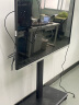 康佳（KONKA）55英寸会议平板一体机触摸屏教学电子白板移动投影会议电视智能显示屏 55K1【商用显示】 实拍图