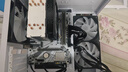 速度玩家海景房14代酷睿i9/RTX5060Ti游戲獨顯臺式機電腦家用設計師組裝黑悟空吃雞辦公AI模型主機整機全套 單主機 B：12代酷睿i5丨32+1TB丨4060暢享電競 曬單實(shí)拍圖