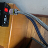 楊陽(yáng)音響電源濾波器插座HIFI濾波防雷凈化器發(fā)燒級排插萬(wàn)用美標220V抗干擾 二階濾波器+單晶銅電源線(xiàn)1.5米（默認發(fā)國標） 曬單實(shí)拍圖