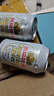燕京啤酒  小麥白啤原漿啤酒果啤 燕京10度特制白啤 330mL  1mL 6罐 曬單實(shí)拍圖
