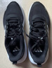 阿迪達斯 （adidas）秋季男鞋運動(dòng)鞋舒適耐磨減震休閑跑步鞋 42UK8碼 曬單實(shí)拍圖