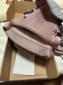 BabyBjorn瑞典品牌進(jìn)口透氣嬰幼兒背帶抱娃神器Harmony背帶0-3歲 達(dá)斯丁粉 曬單實(shí)拍圖