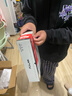 AMD R5 5600/RX7650GRE/6500XT迷你主機ITX整機手提DIY電腦組裝機臺式mini辦公臺式機AI PC電腦 配置四丨R5 5600/RX7650GRE 曬單實拍圖