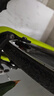 樂(lè )百客（LeBycle）公路自行車(chē)剎車(chē)皮C剎夾器V剎圈剎剎車(chē)片閘皮剎車(chē)塊配件 鋁圈適用 曬單實(shí)拍圖