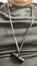 beats Flex 藍(lán)牙無線 入耳式手機耳機【雙11】 頸掛式耳機 帶麥可通話 經(jīng)典黑紅 曬單實拍圖