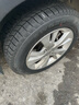 朝陽(yáng)SW618 SW628 SW658 汽車(chē)輪胎雪地胎  冬季 防滑胎 可選安裝 215/60R16 曬單實(shí)拍圖