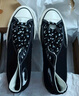 匡威（Converse）官方 1970S男女陰陽(yáng)元素高幫運動(dòng)休閑板鞋A15034C A15034C 42 曬單實(shí)拍圖