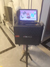山水（SANSUI）戶(hù)外K歌專(zhuān)用 家庭ktv音響套裝 卡拉ok一體機 家用唱歌全套設備移動(dòng)智能藍牙吉他民謠樂(lè )器音箱 Q085 曬單實(shí)拍圖