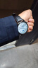 華為（HUAWEI）【現(xiàn)貨速發(fā)】WATCH GT 6智能手表運動玄璣感知系統(tǒng)血氧心率體溫呼吸監(jiān)測藍牙通話防水男女情緒 46mm 雅丹黑-氟橡膠表帶【送皮表帶+貼膜】 曬單實拍圖