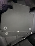 固特異（Goodyear）tpe汽車(chē)腳墊適用于奧迪Q5L配件裝飾高邊tpe腳墊黛尼斯 曬單實(shí)拍圖