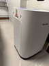 霍尼韋爾（Honeywell）空氣凈化器家用辦公大空間除花粉甲醛霧霾PM2.5除過(guò)敏原甲流病毒【家電國家補貼】KJ900F-PAC000DW 曬單實(shí)拍圖