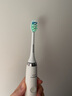 思博潤 適配飛利浦(PHILIPS)電動(dòng)牙刷頭HX6730\HX3220\HX6522 8支 裝禮盒裝無(wú)銅植毛（鉆石亮白+潔齒護齦） 曬單實(shí)拍圖