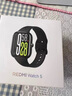 小米（MI）REDMI Watch 5 典雅黑 國家補(bǔ)貼 澎湃OS 2 心率血氧監(jiān)測 藍(lán)牙通話 紅米手表5 智能手表 小米汽車 曬單實(shí)拍圖