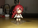 無職轉生手辦模型公仔擺件二次元動漫周邊禮物 Q版艾莉絲10cm【換臉可動】 曬單實拍圖