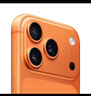 Apple/蘋(píng)果 iPhone 17 Pro 256GB 星宇橙色 支持移動(dòng)聯(lián)通電信5G 雙卡雙待手機 曬單實(shí)拍圖