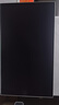 三星（SAMSUNG）27英寸 G81SF QD-OLED 4K 240Hz 0.03ms 防燒屏防眩光超薄設計玄龍騎士 電競顯示器LS27FG812SCXXF 曬單實(shí)拍圖