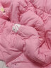 新疆長(cháng)絨棉被芯棉花被子冬被全棉純保暖學(xué)生宿舍棉絮床墊家用純棉 米色 180*220cm 5斤 曬單實(shí)拍圖