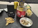 CP正大食品櫻桃谷鴨鴨舌0.4斤鴨貨生鮮麻辣鴨貨鹵煮鴨舌 曬單實(shí)拍圖