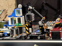 樂高（LEGO）積木城市系列60446 模塊化銀河宇宙飛船男孩兒童玩具中秋節(jié)禮物 曬單實拍圖