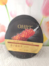 OHBT魚(yú)子醬抗皺面膜10片緊致抗衰老補水保濕祛黃提亮膚色男女士 曬單實(shí)拍圖