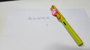凌美（LAMY）鋼筆禮盒 瘋狂動(dòng)物城IP聯(lián)名款尼克限定墨水筆筆記本套裝 學(xué)生文具時(shí)尚辦公 生日禮物 EF尖 曬單實(shí)拍圖